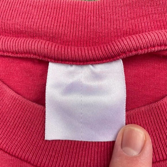 Vintage Jesus Lion & Lamb T-Shirt Men's XL - Picture 5 of 5